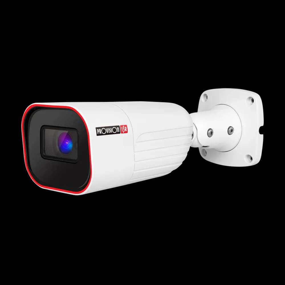 Provision ISR I6-320LPR-MVF1 – 2MP Bullet (Smart-Sight)