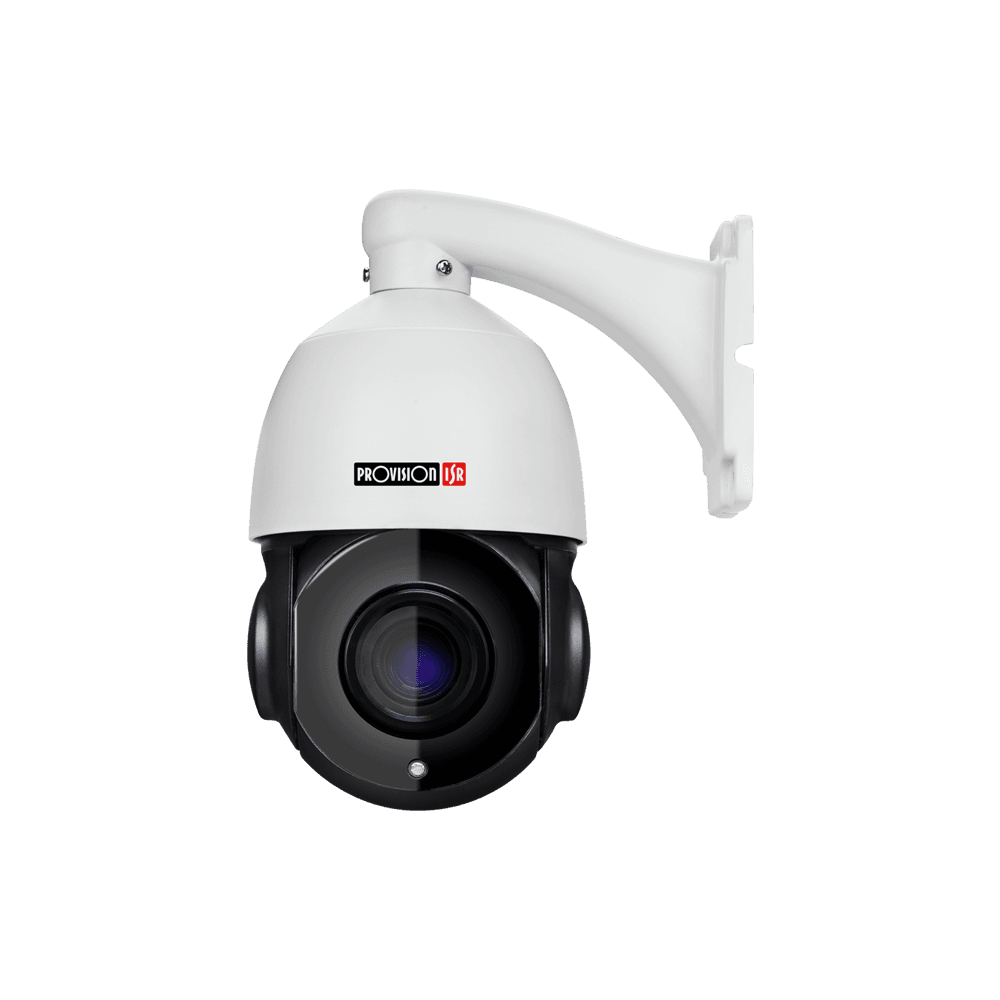 Provision ISR MZ-10A-2(IR) – 2MP PTZ-kamera (AHD)