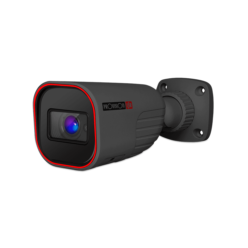 Provision ISR I4-320A-VF-G – 2MP HD-Bullet (Pro)