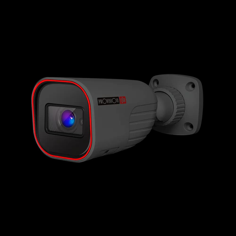 Provision ISR I4-340IPEN-36-G – 4MP Bullet (Eye-Sight)