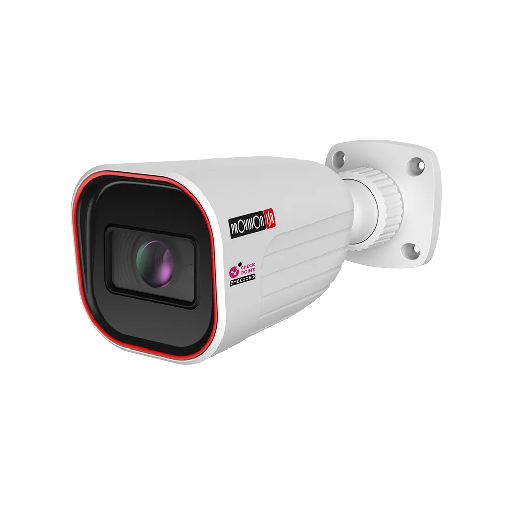 Provision ISR I4-320IPEN-36-V4 – 2MP Bullet (Eye-Sight)