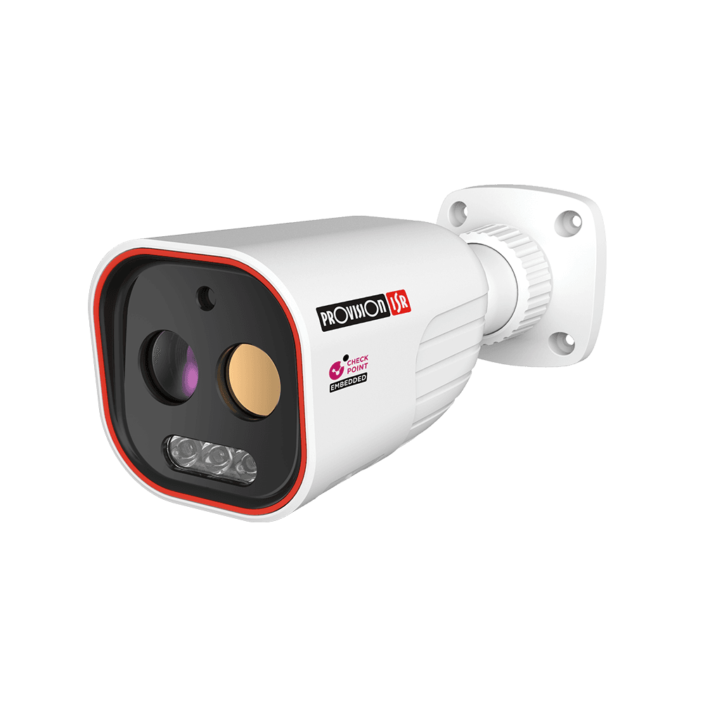 Provision ISR BMH-THERMAL-3-V2 – 5MP Bullet (Special)