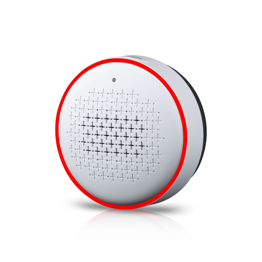 Provision ISR PR-Chime – Internal chime for Doorbell