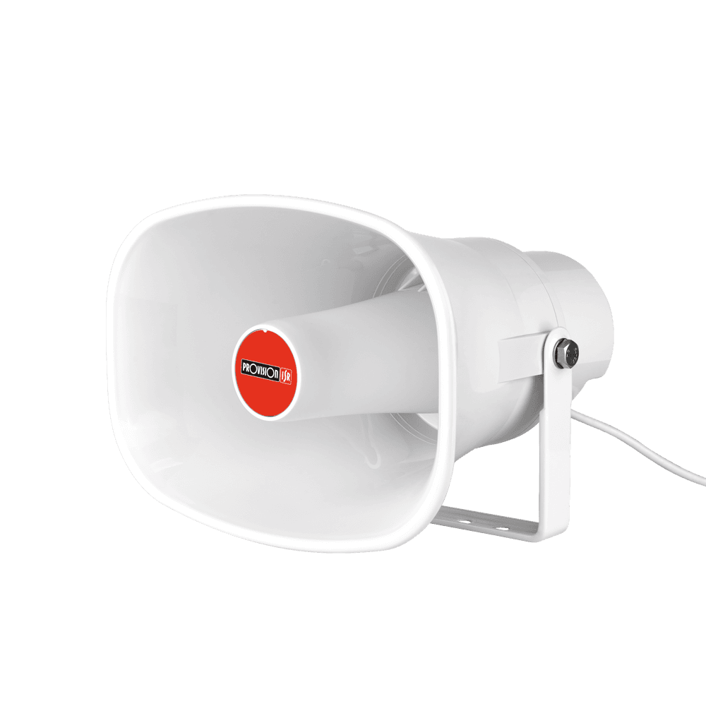 Provision ISR PR-HS15W-IP – PoE Speaker