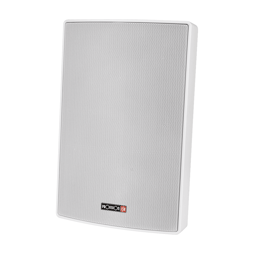 Provision ISR PR-WS15W-IP – PoE Speaker