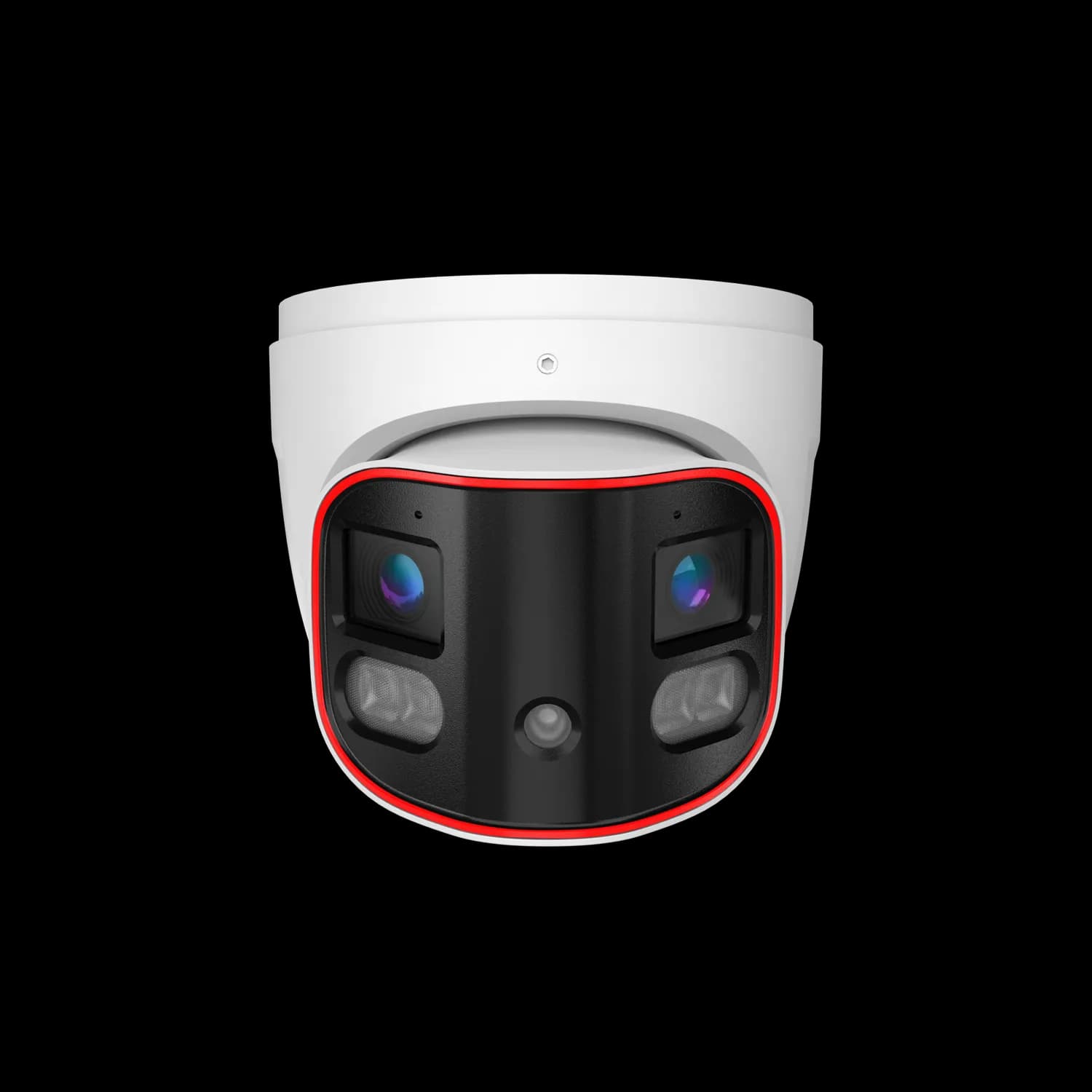 Provision ISR PAN2-340IPRN – 8MP Panoramic (Smart-Sight)