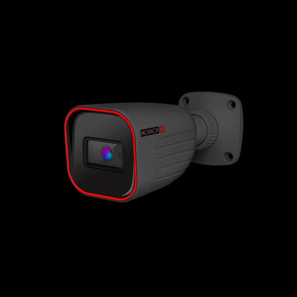 Provision ISR I2-320IPSN-28-G – 2MP Bullet (S-Sight)