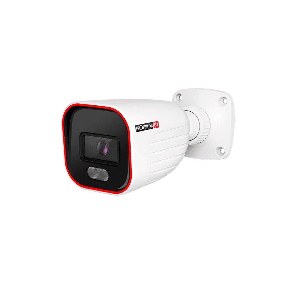 Provision ISR BSV-320AR-36 – 2MP HD-Bullet (Rainbow)