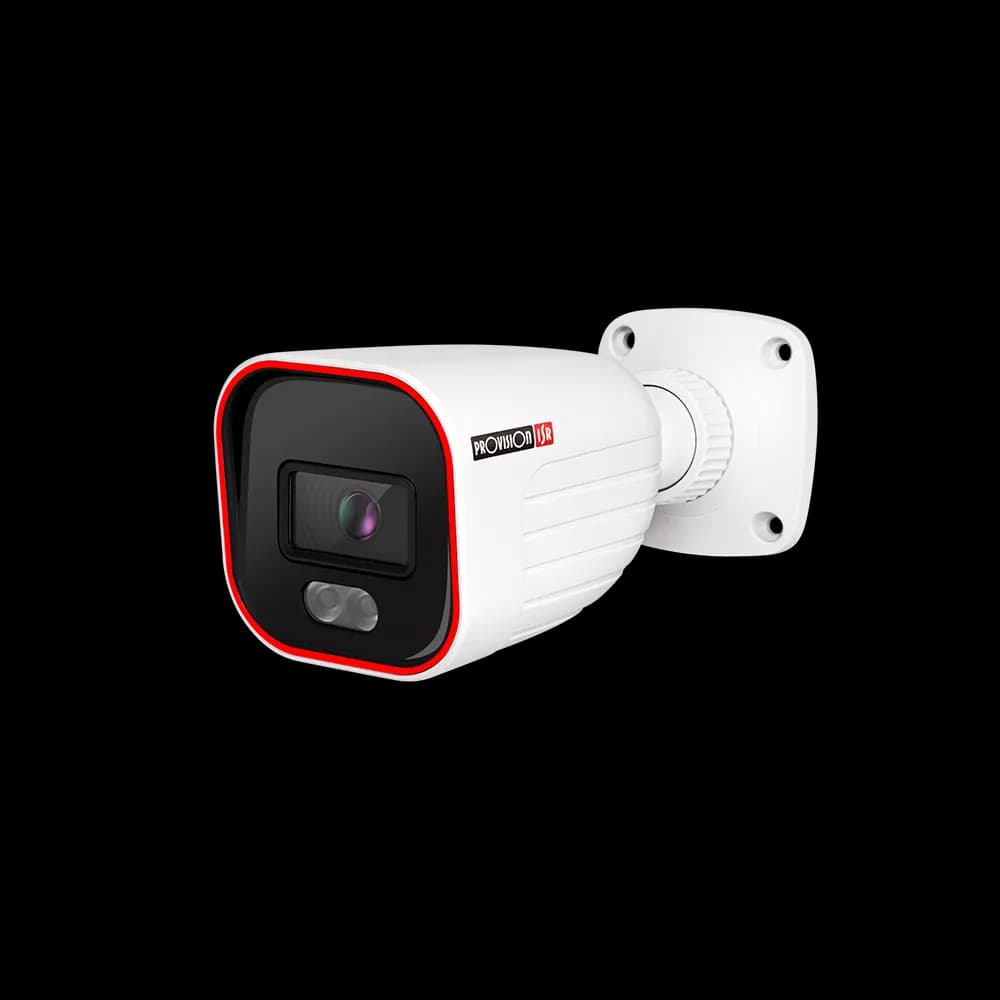Provision ISR BSV-320SRN-36 – 2MP Bullet (Rainbow)