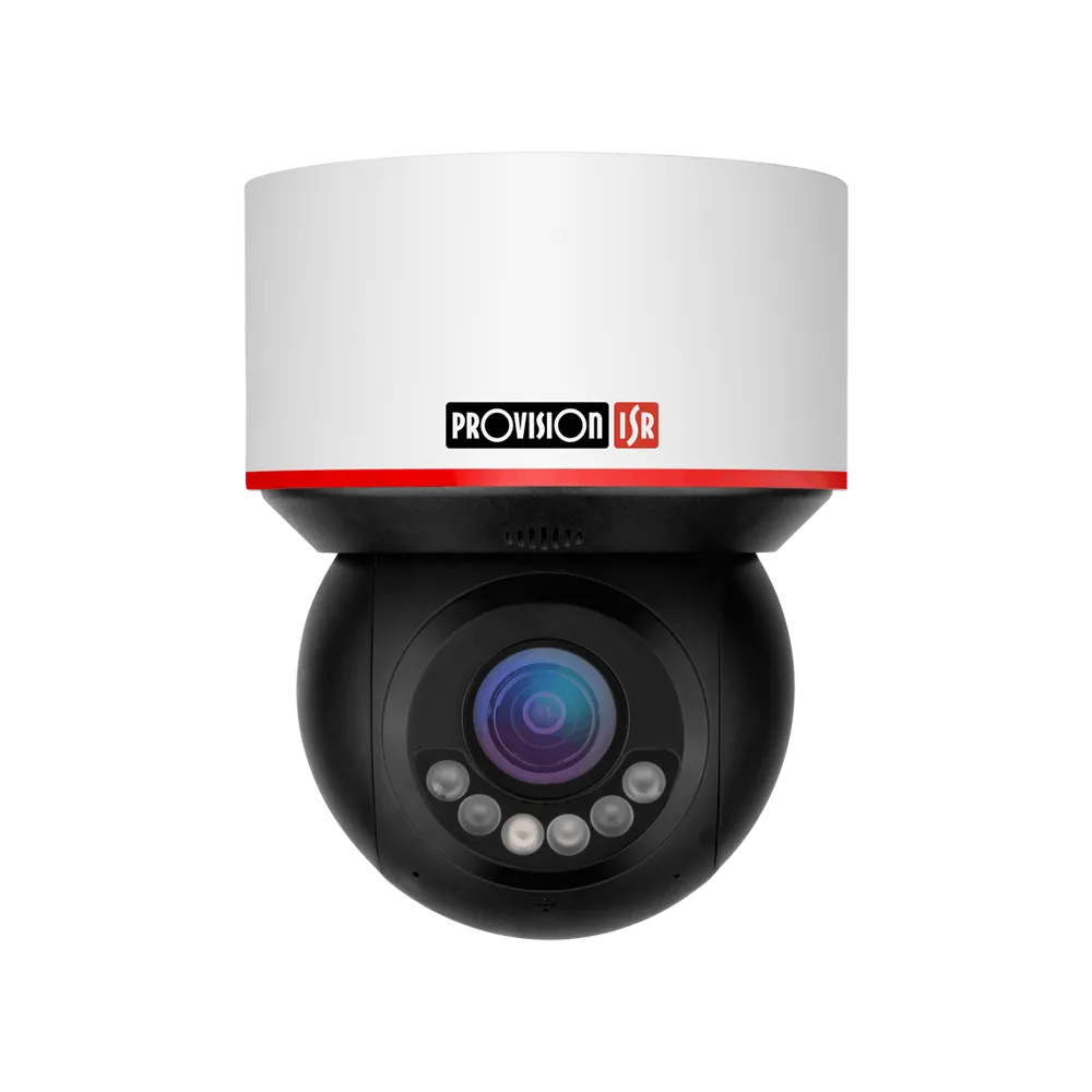 Provision ISR Z3-4ADSN-4 – 4MP PTZ-kamera (IP)