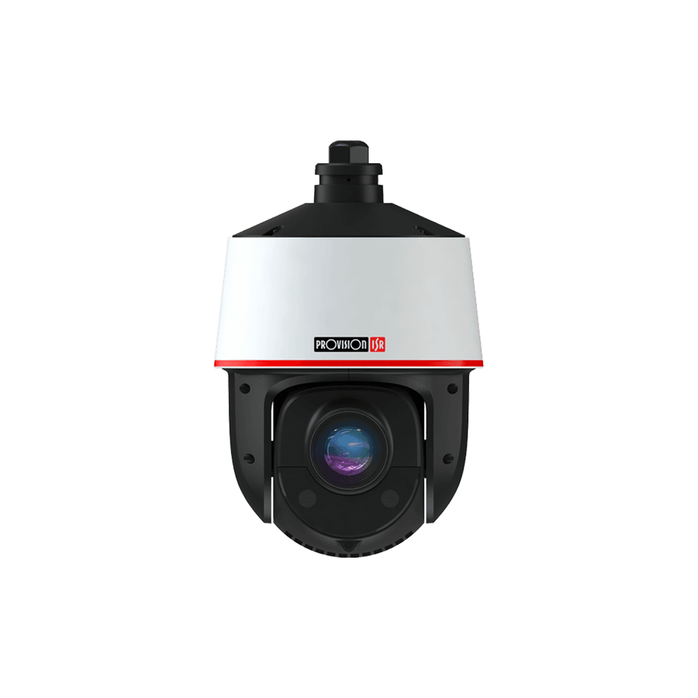 Provision ISR Z4-25IPEN-2(IR) – 2MP PTZ-kamera (IP)