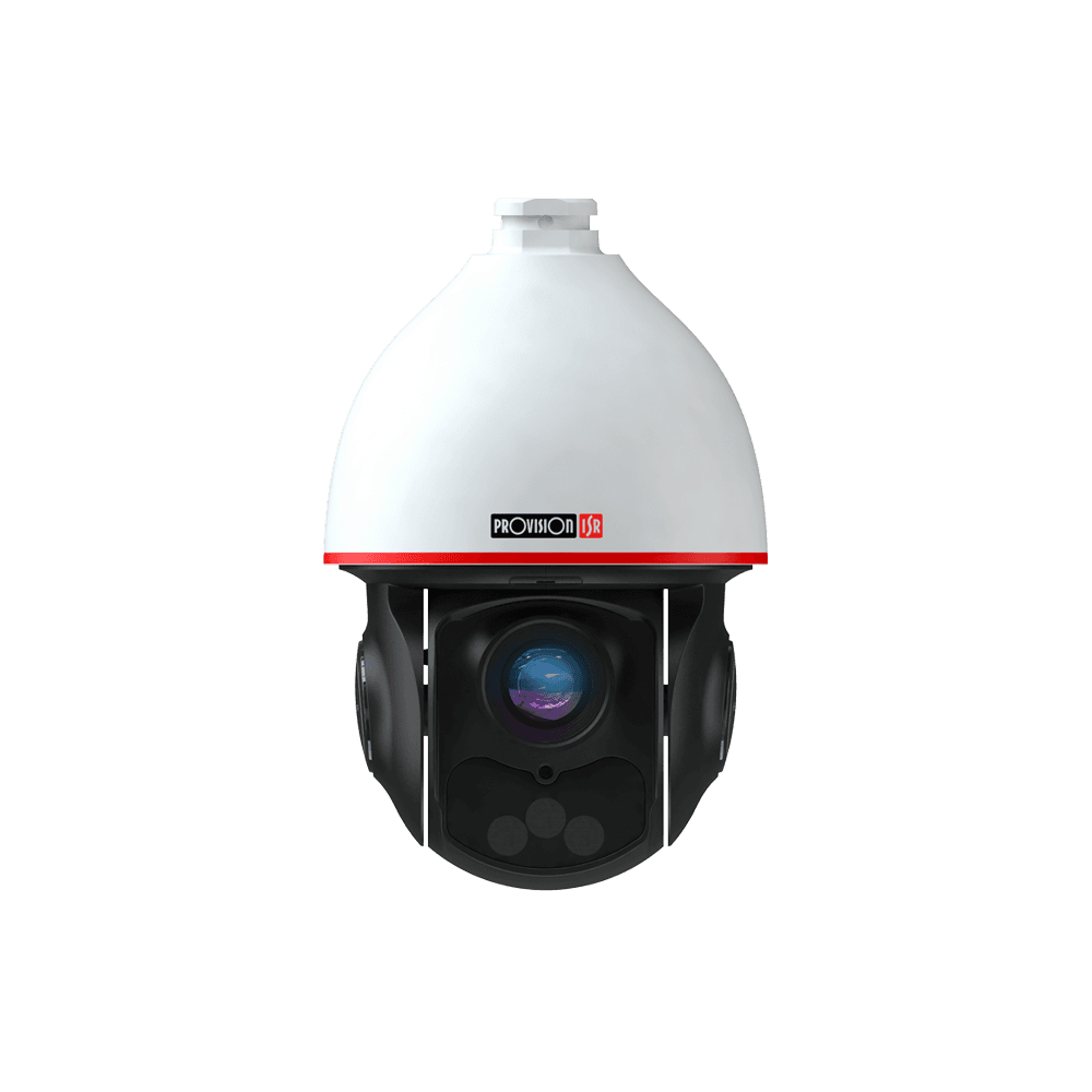 Provision ISR Z5-25IPE-2(IR) – 2MP PTZ-kamera (IP)