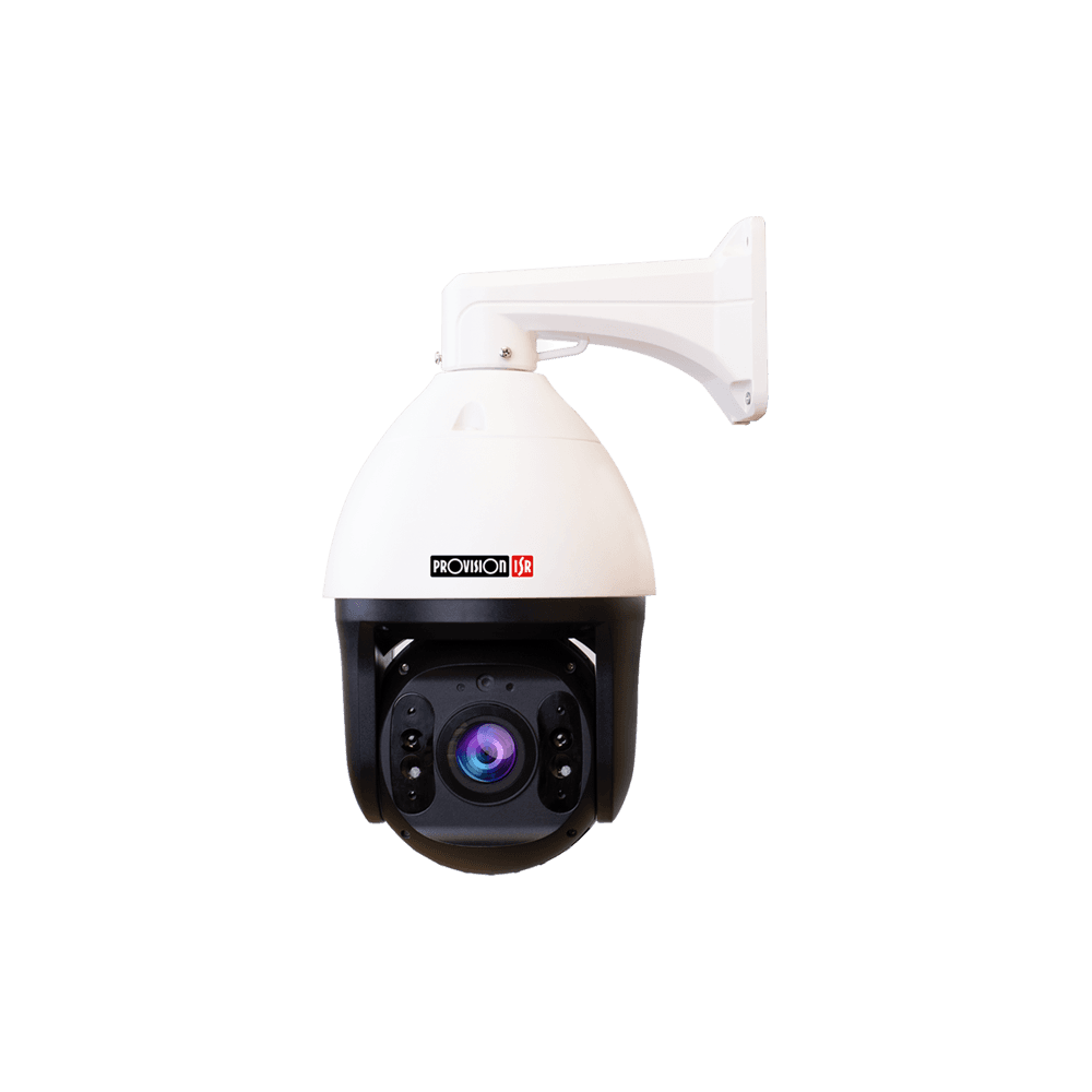 Provision ISR ZE-20A-2(IR) – 2MP PTZ-kamera (AHD)
