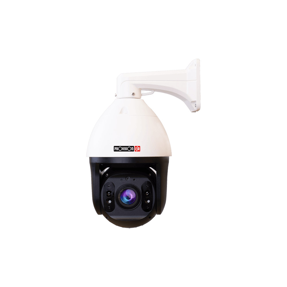 Provision ISR ZP-20A-2(IR) – 2MP PTZ-kamera (AHD)